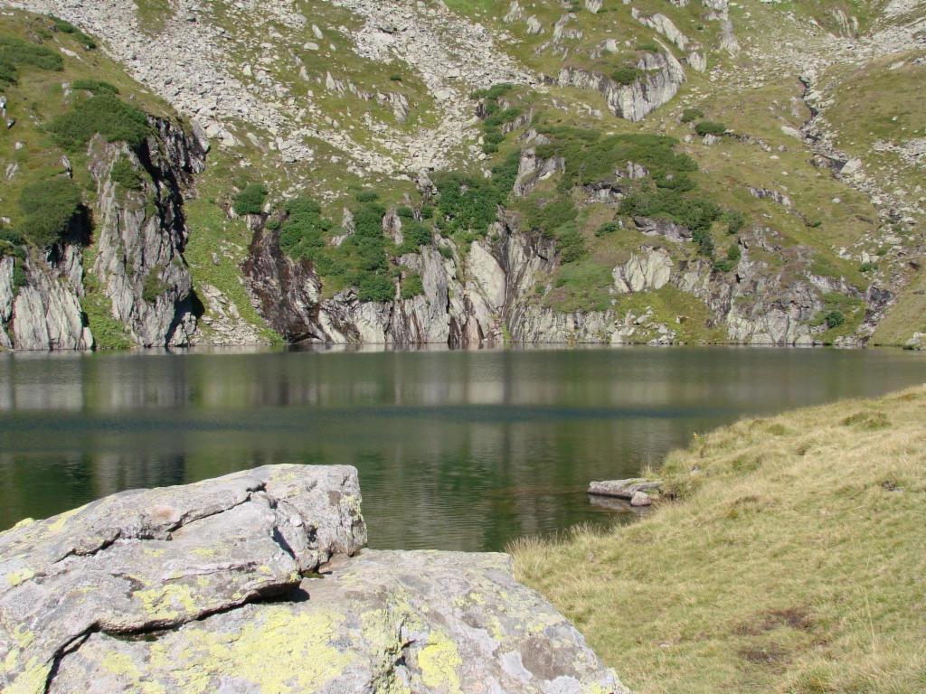 Mittlerer Kaltenbachsee