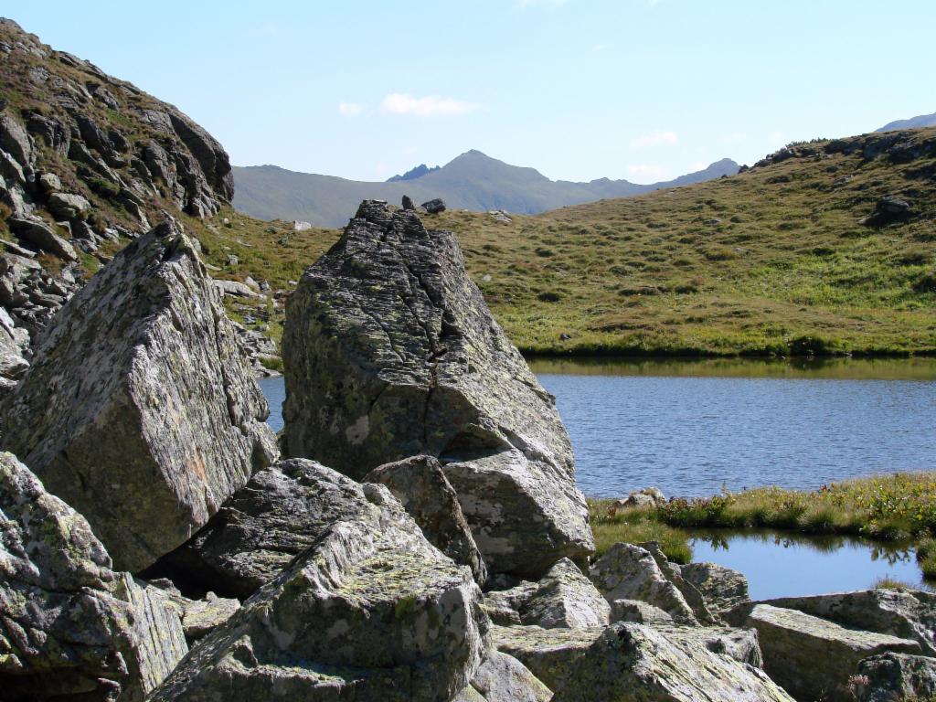 Oberer Kaltenbachsee