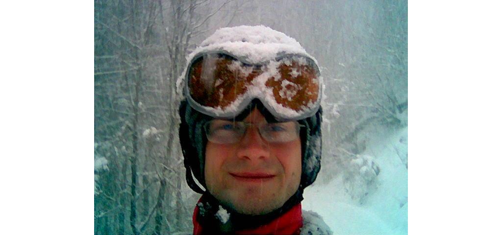 Schneemännchen