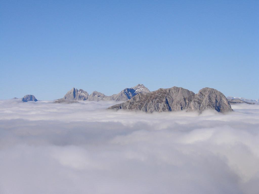 Hochtorgruppe