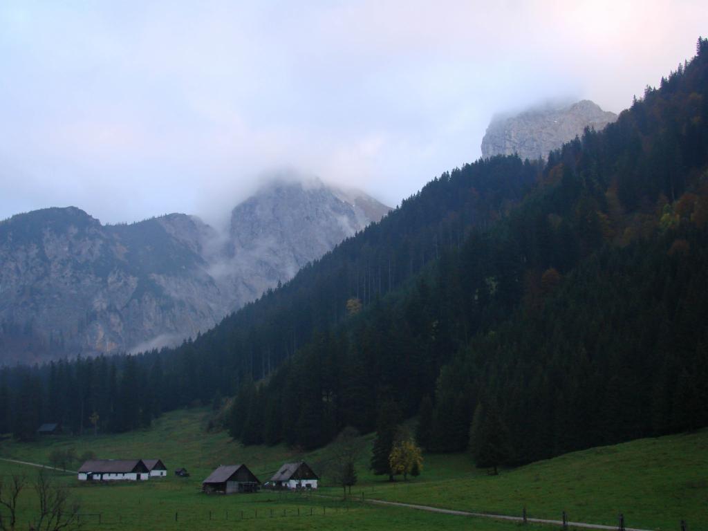 Eisenerzer Ramsau