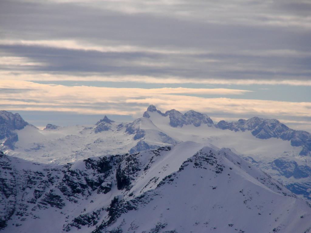 Dachstein