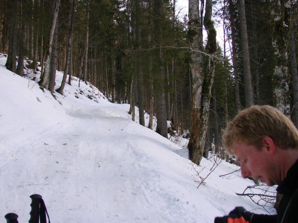 Zur Grabneralm