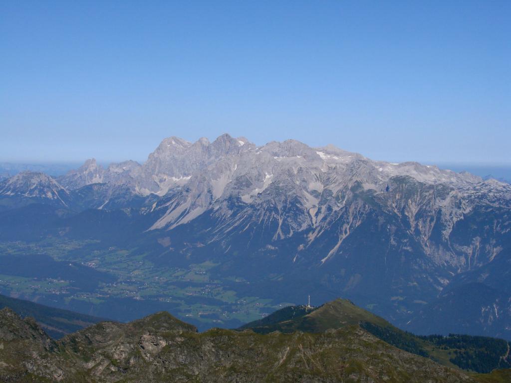 Dachstein