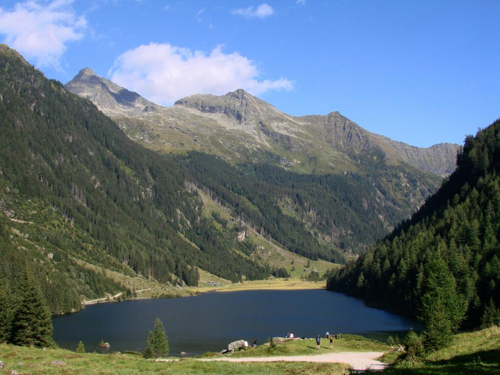 Riesachsee