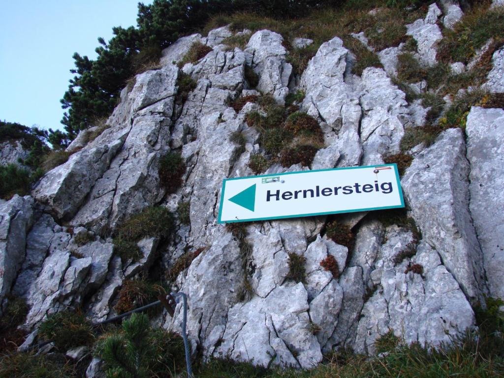 Im letzten Stück nahmen wir...