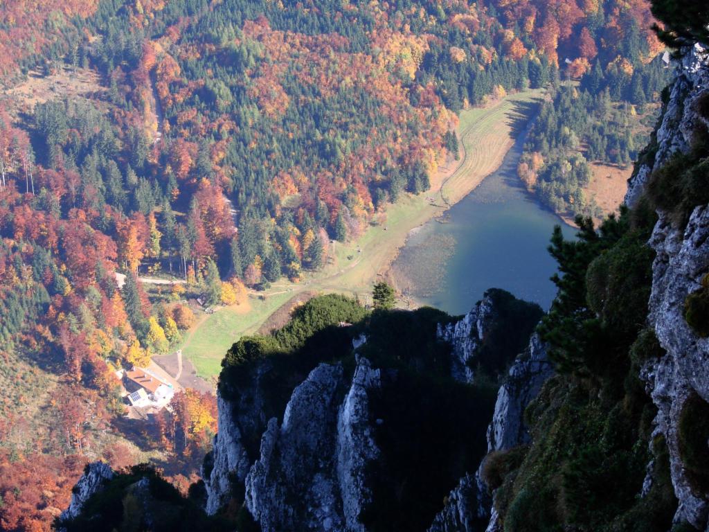 Laudachsee