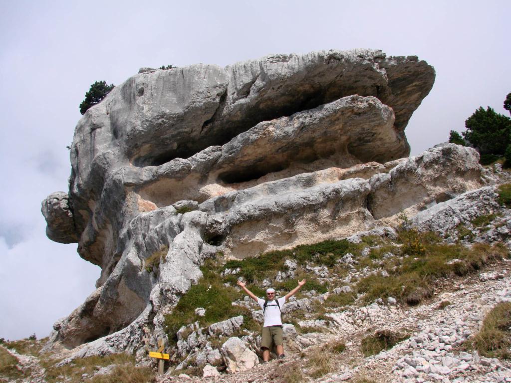 La Folatière