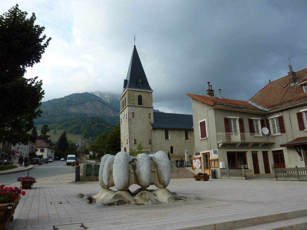 Le-Sappey-en-Chartreuse