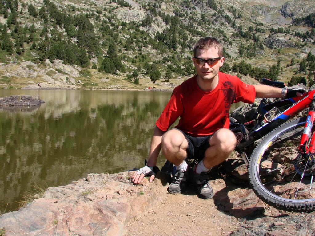 Lac Achard