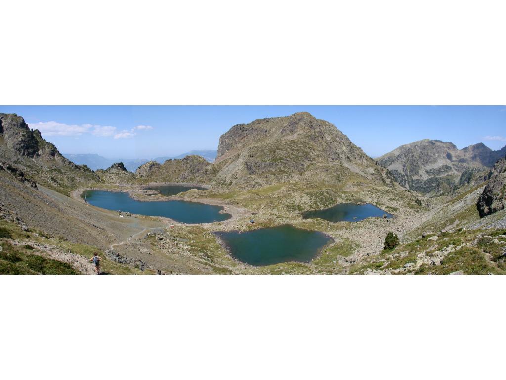Lacs Robert