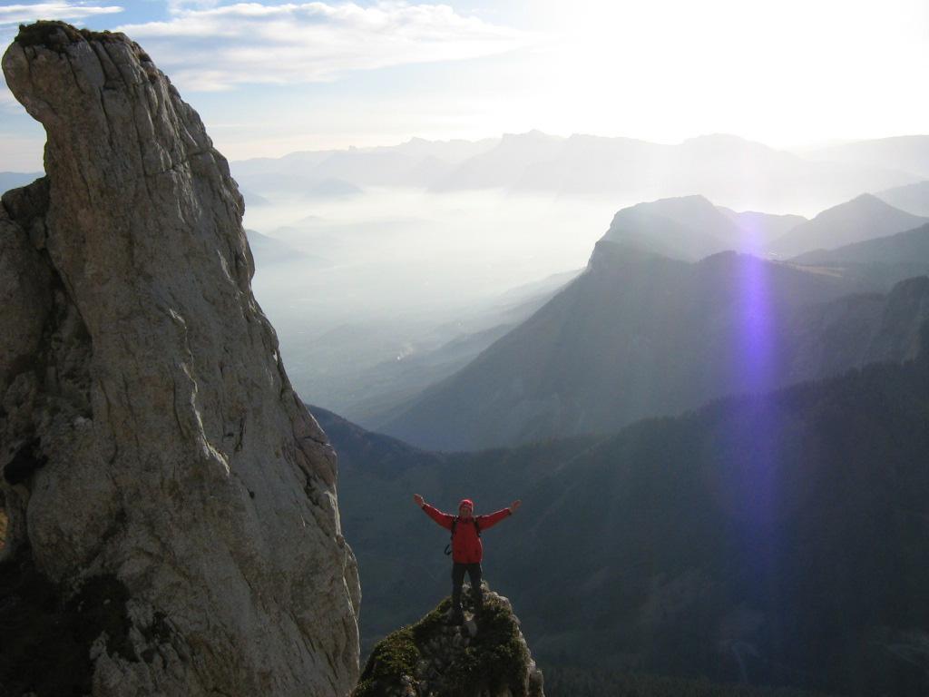 Descente