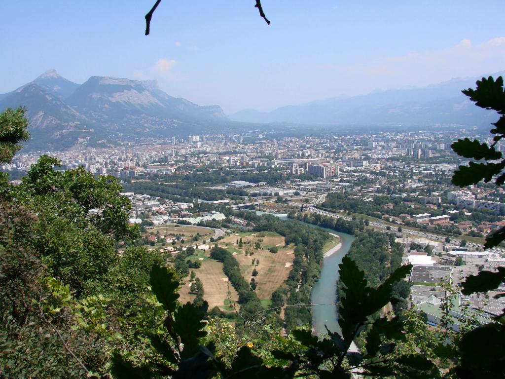 Grenoble