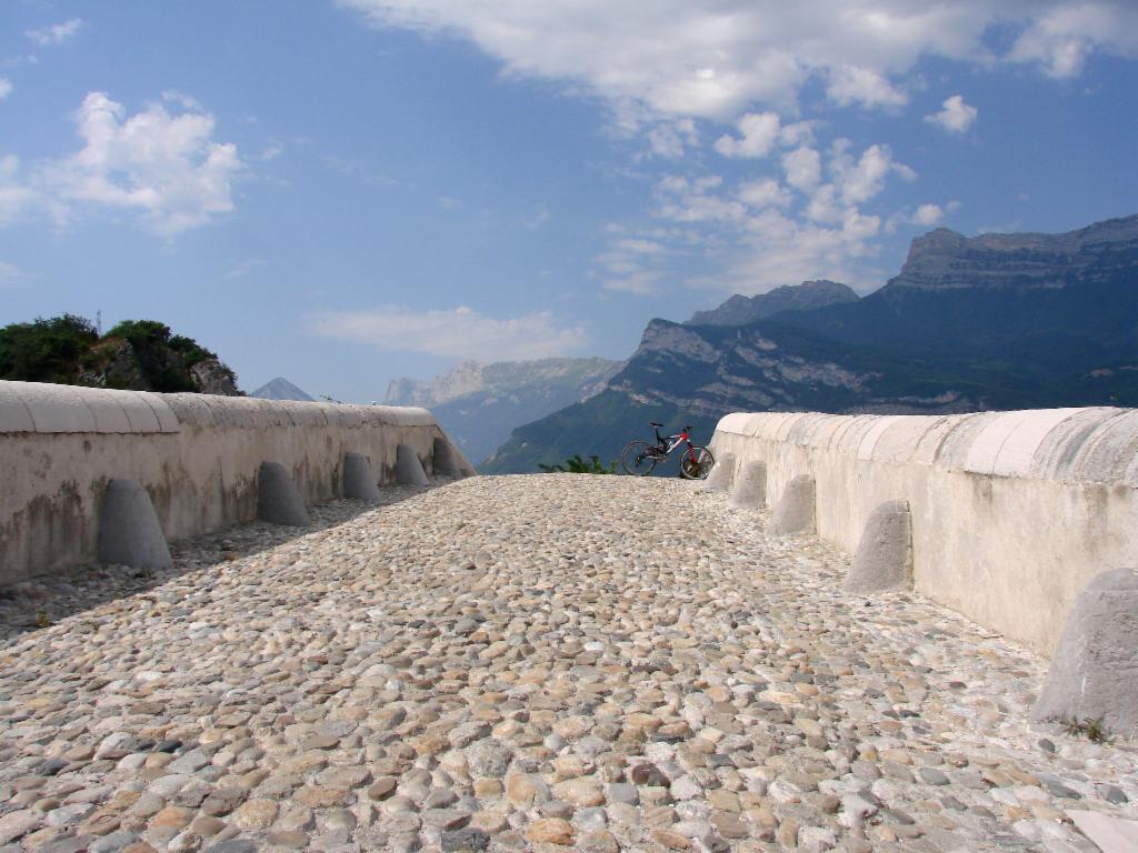 Le Pont de Claix