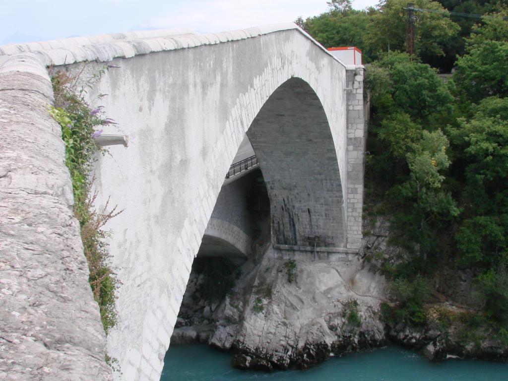 Le Pont de Claix