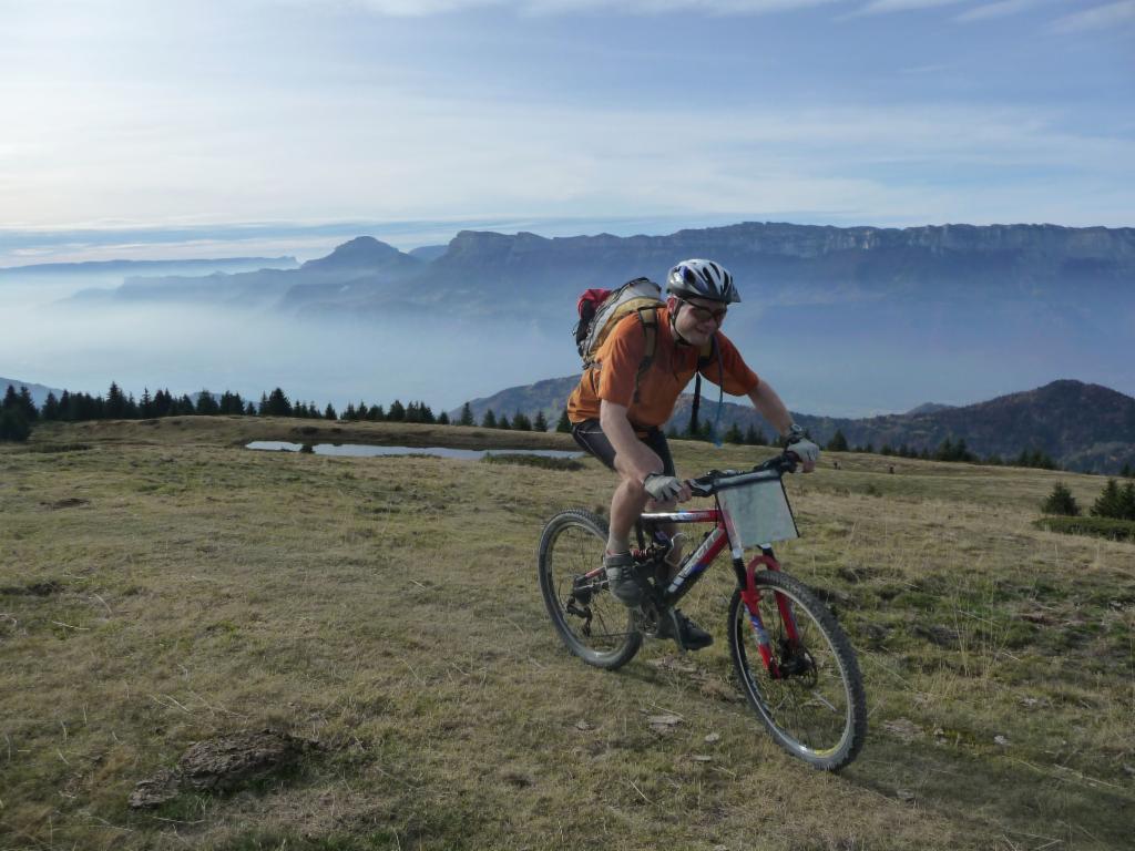 Descente