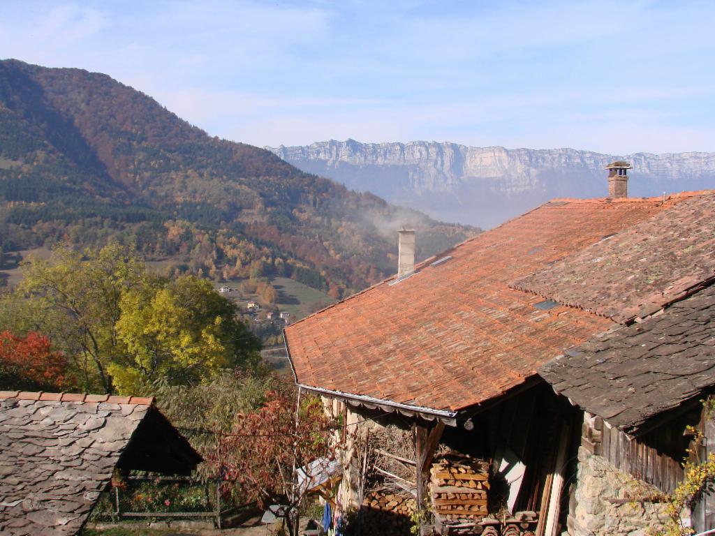 Le Feyjoux