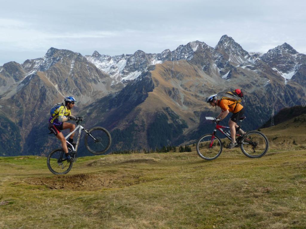Col du Merdaret