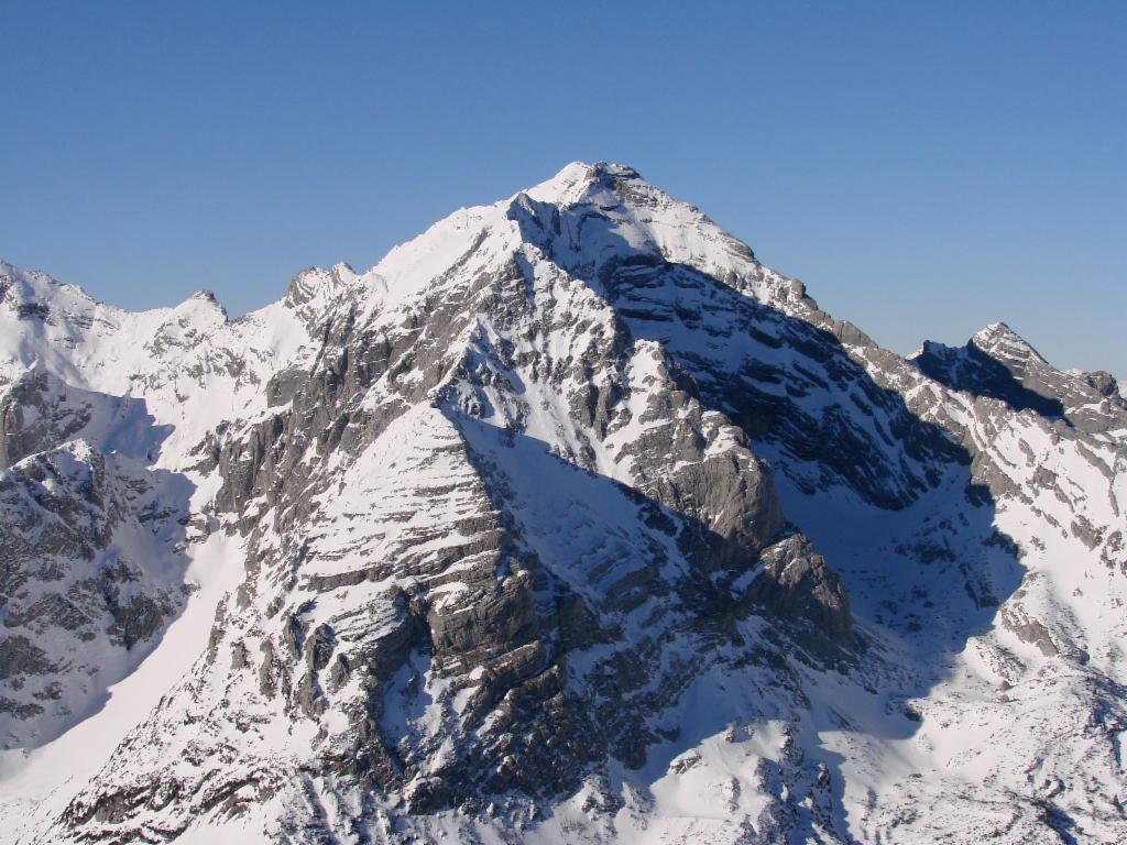 Hochtor