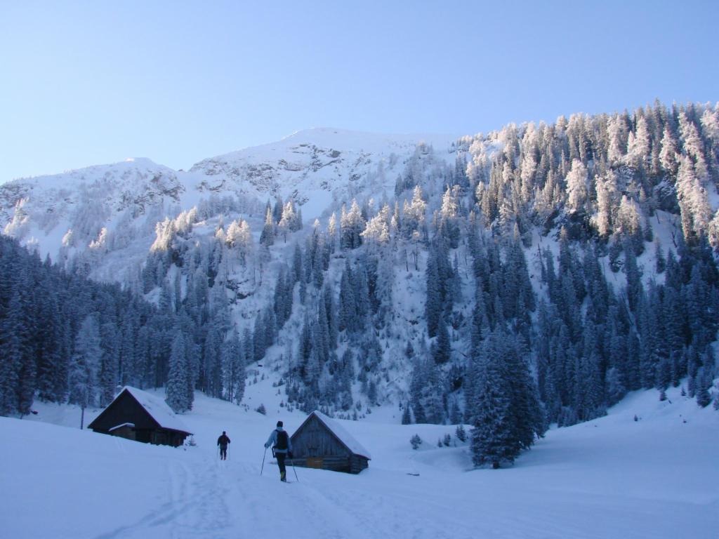 Grössinger Alm
