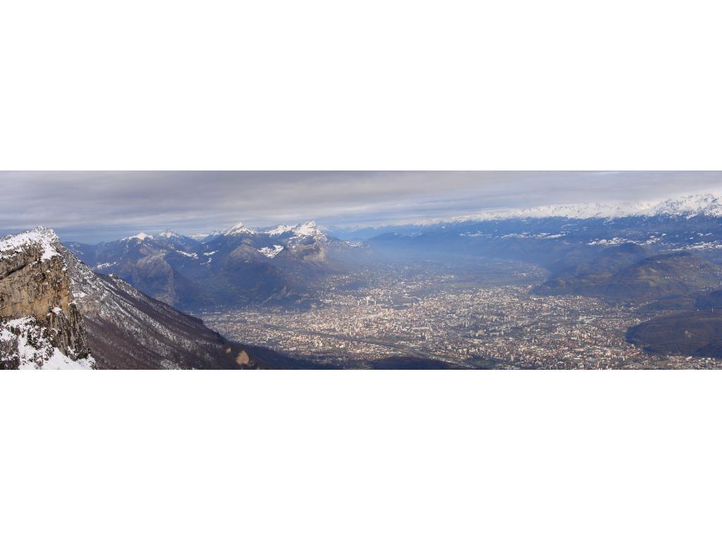 Grenoble