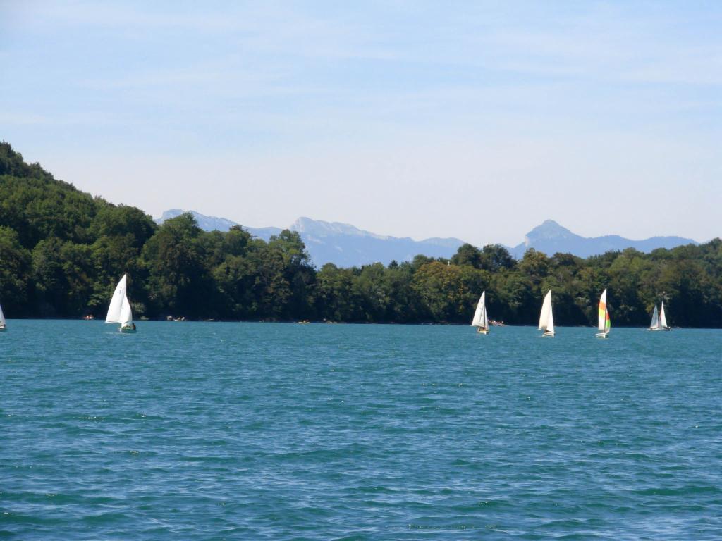 Lac de Laffrey