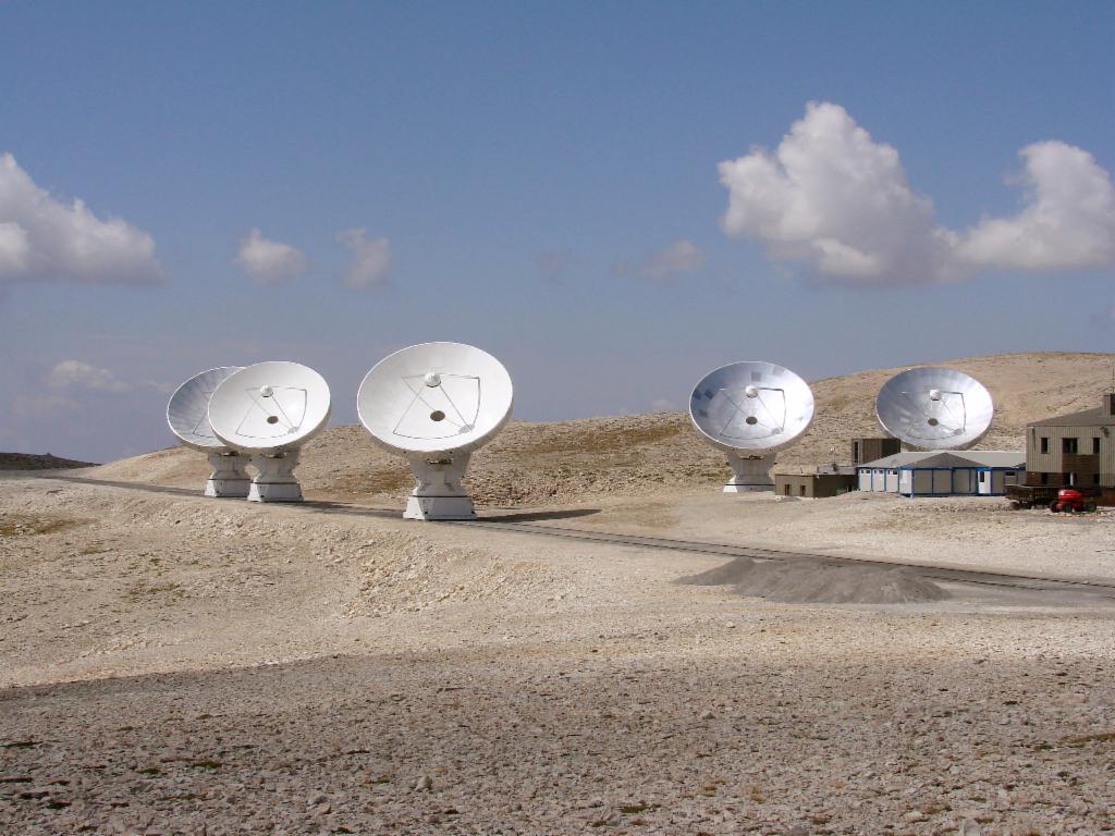 Observatoire