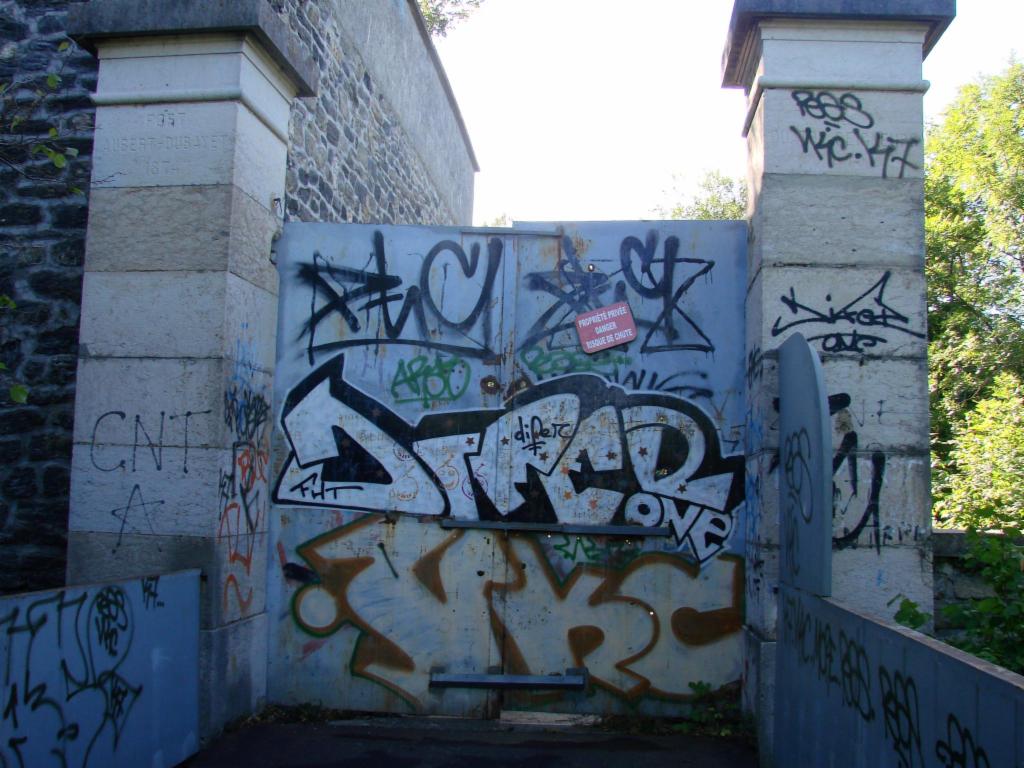Fort des Quatre Seigneurs