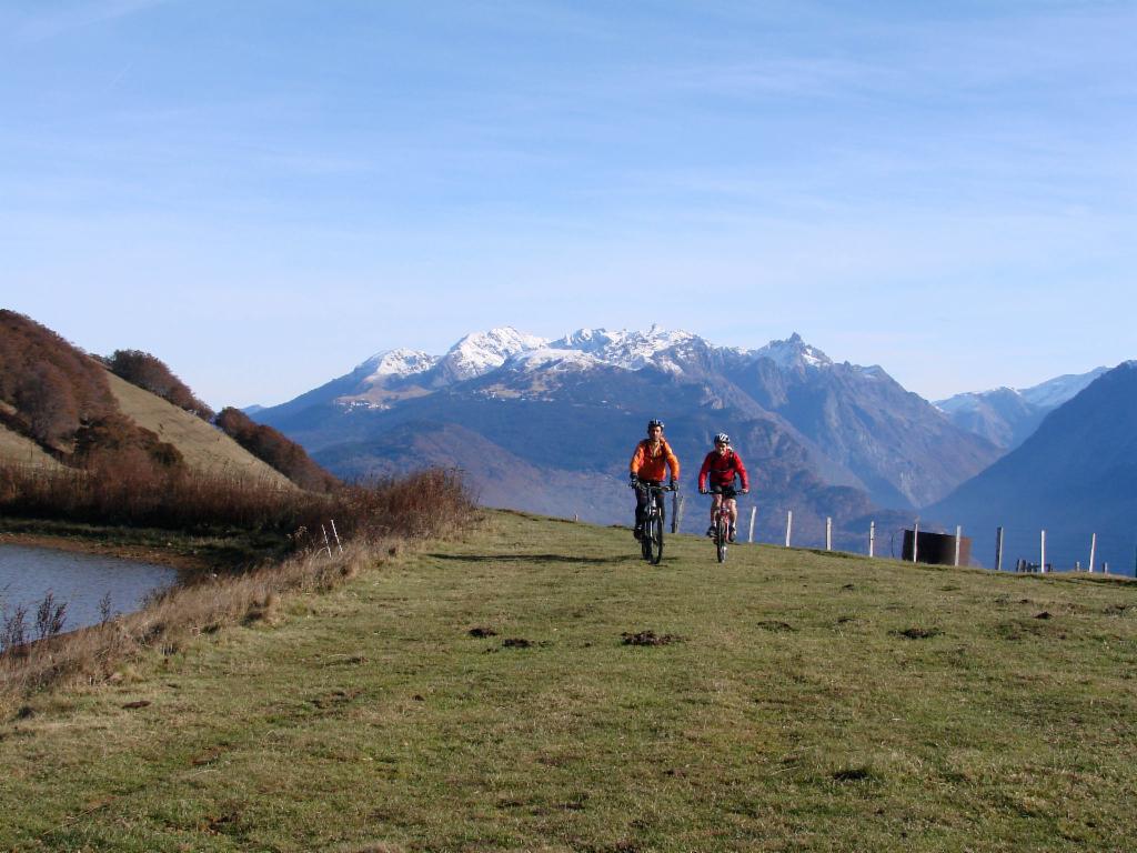 Plateau de Peyrouse