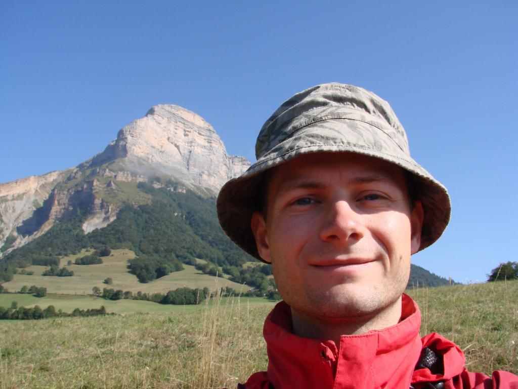 Dent de Crolles