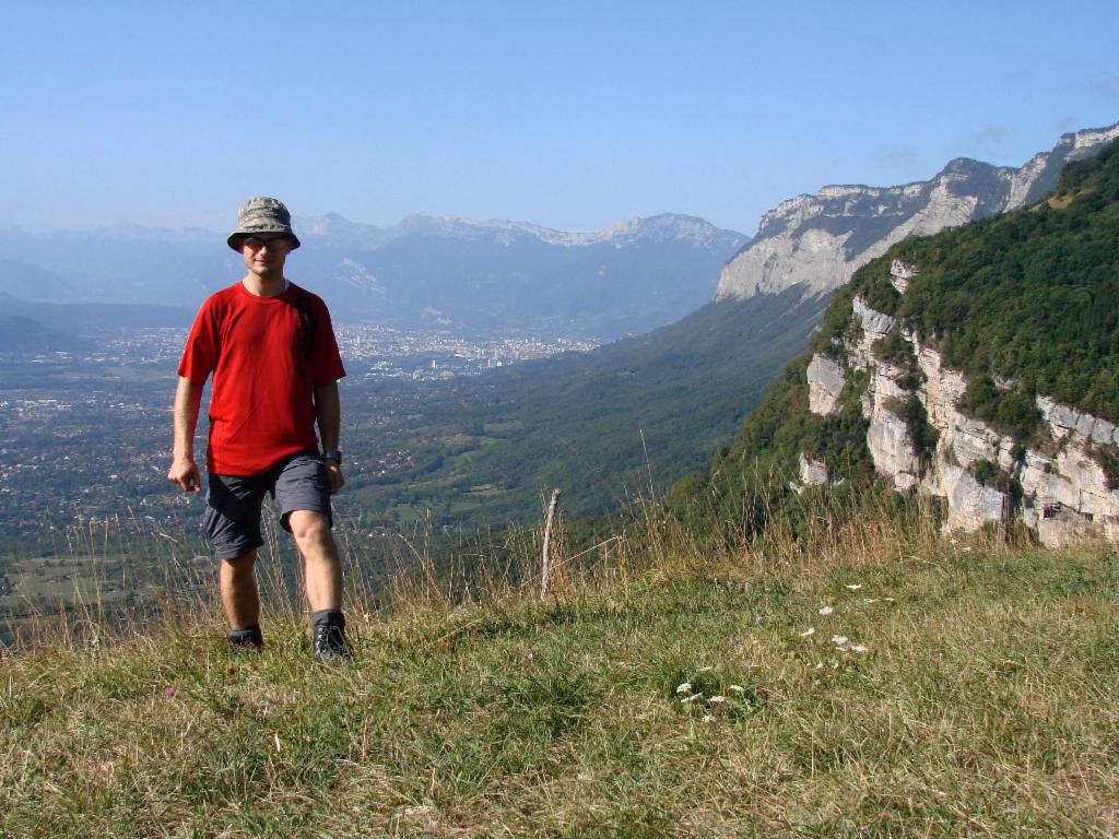 Grenoble