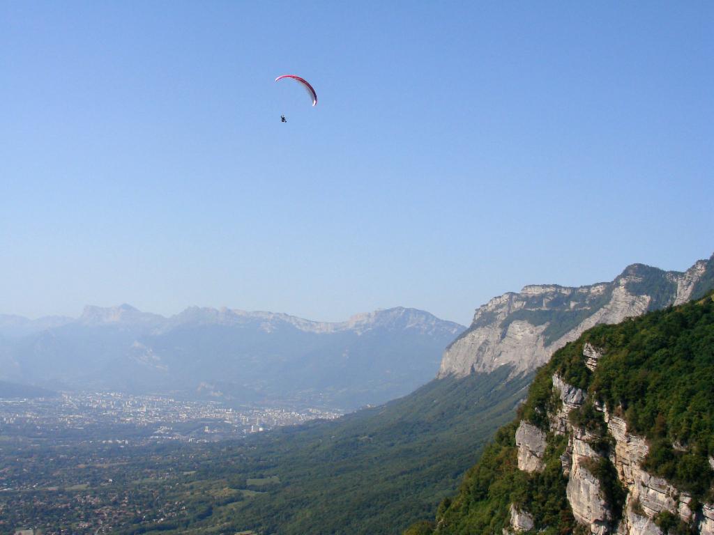 Parapente