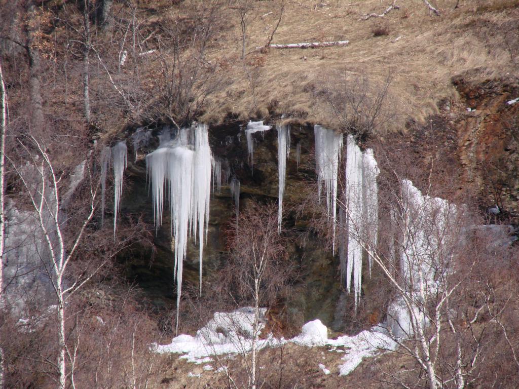 Glaçons