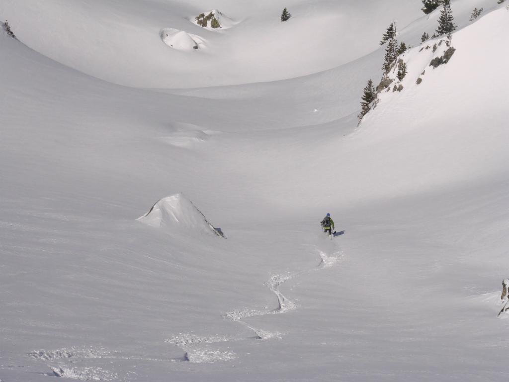 Descente