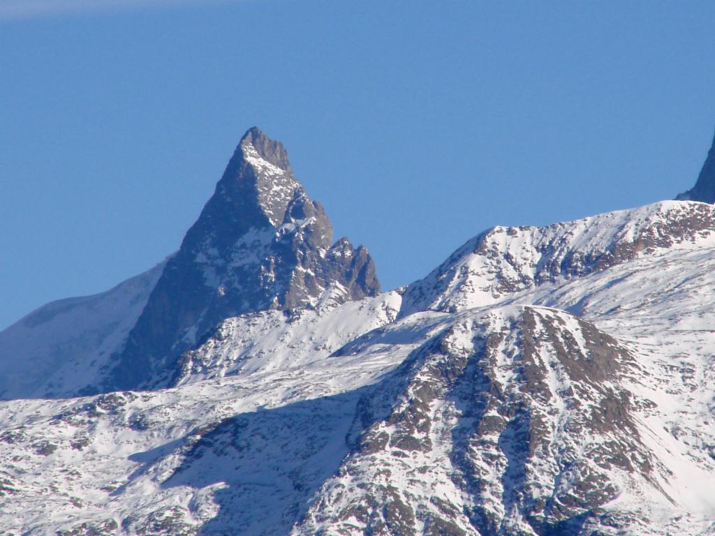 La Meije