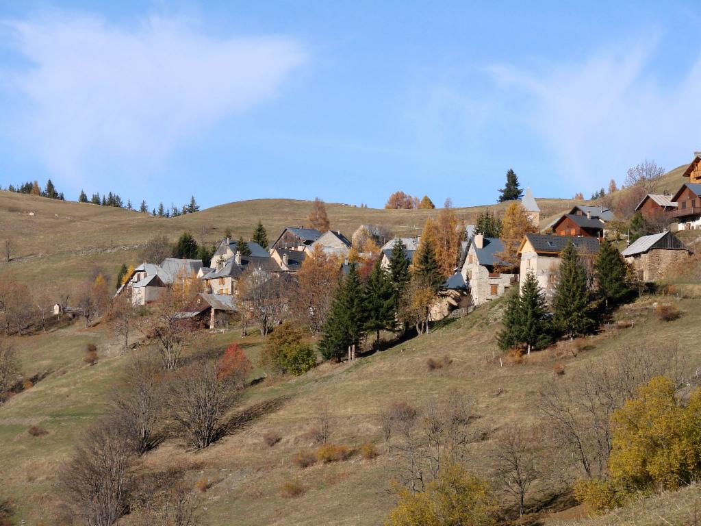 Villard-Reymond