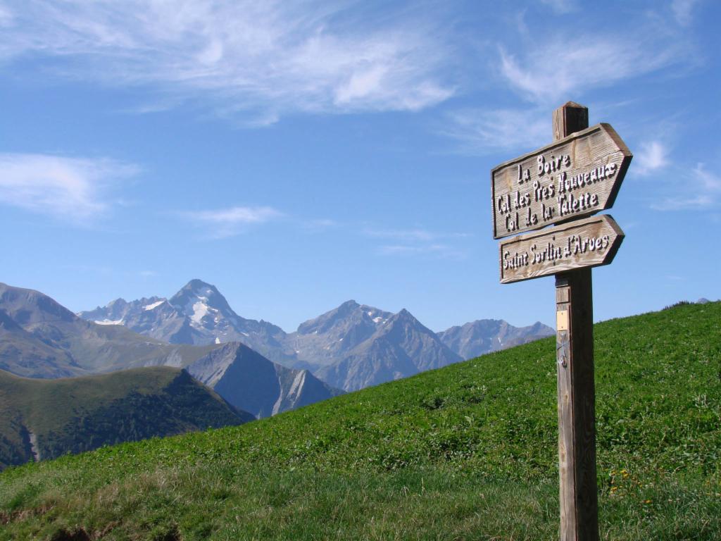 La Roche de la Muzelle