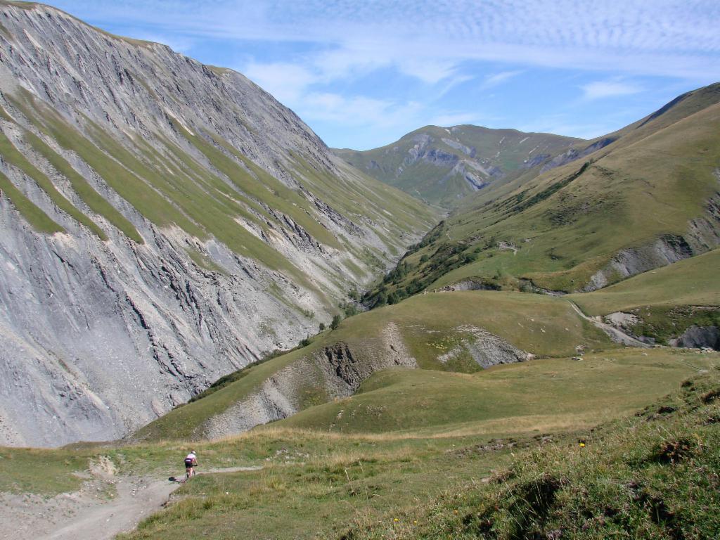 Vallon de la Valette