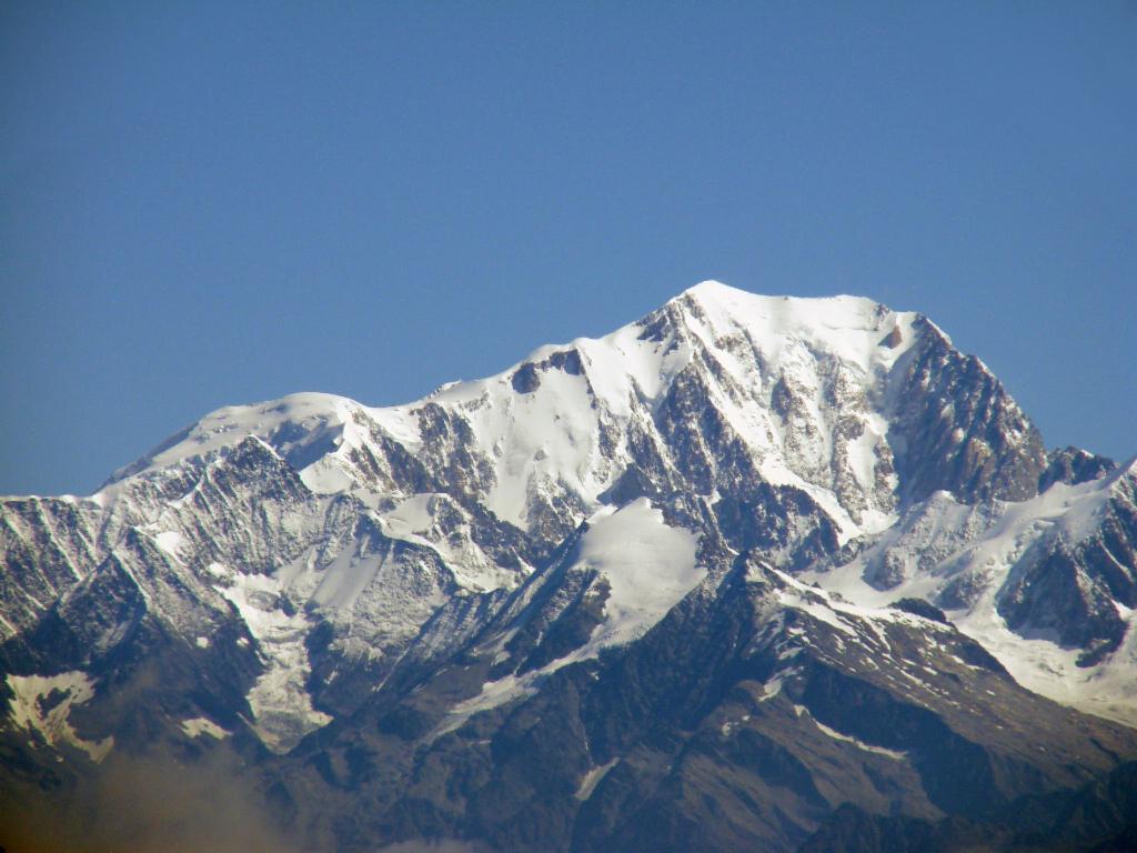 Mont Blanc