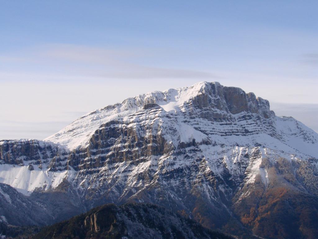Grand Veymont