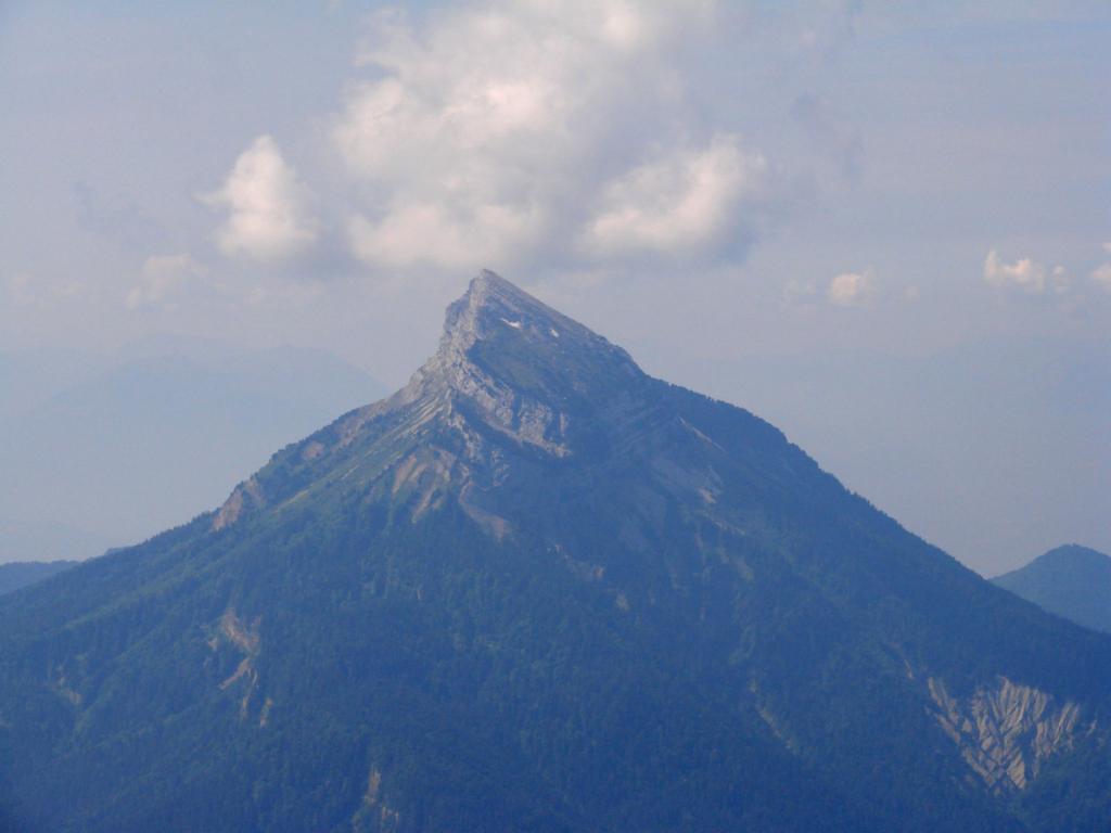Chamechaude