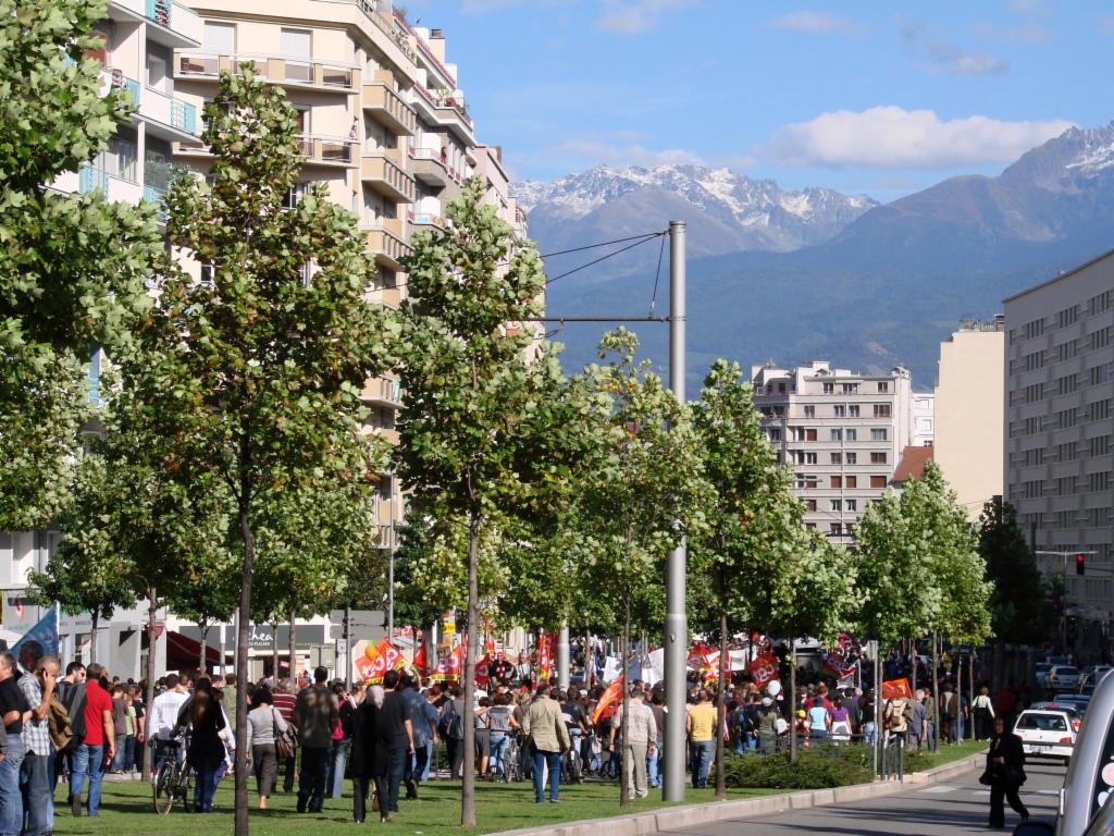 Manifestation habituelle