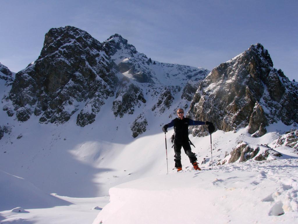 Lac du Crozet