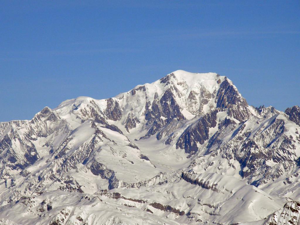 Mont Blanc