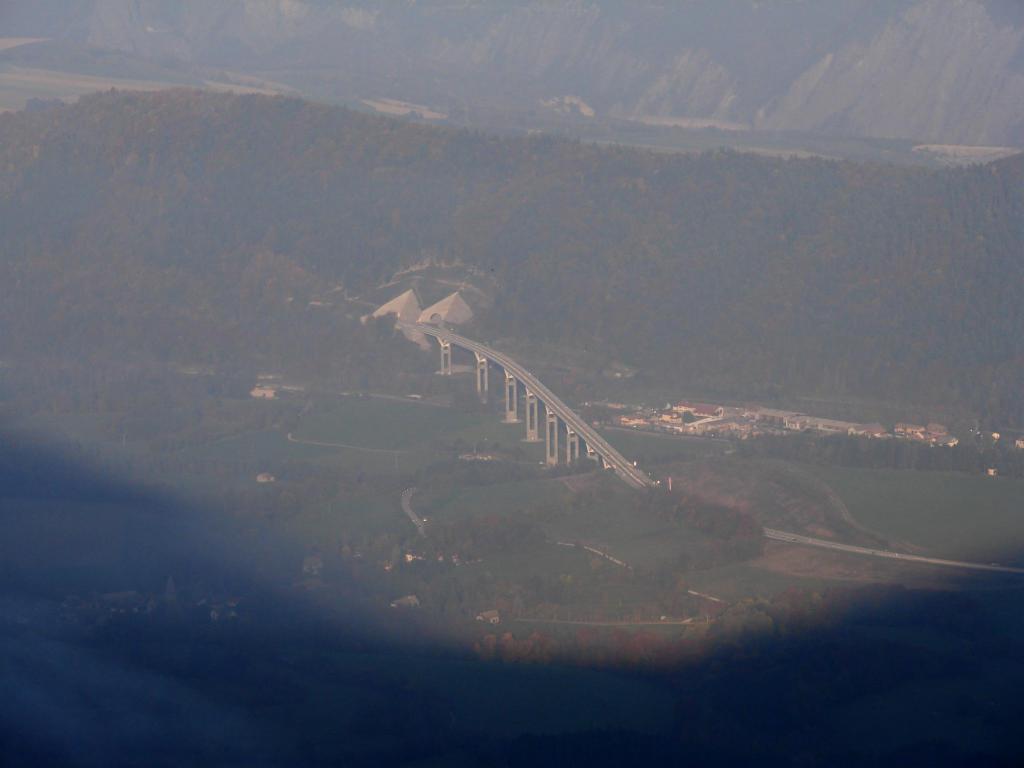 Viaduc de Monestier