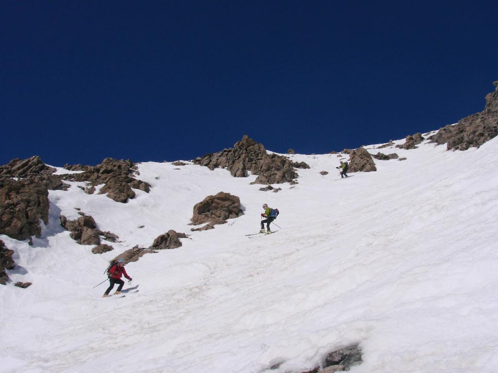 Descente