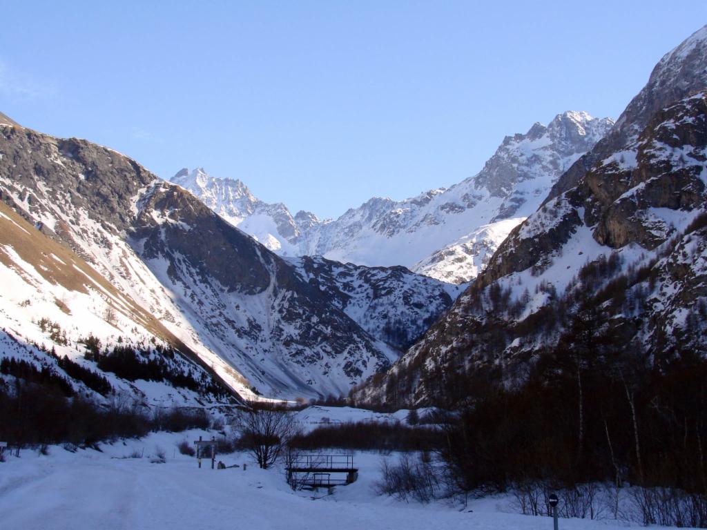 Pont d'Arsine