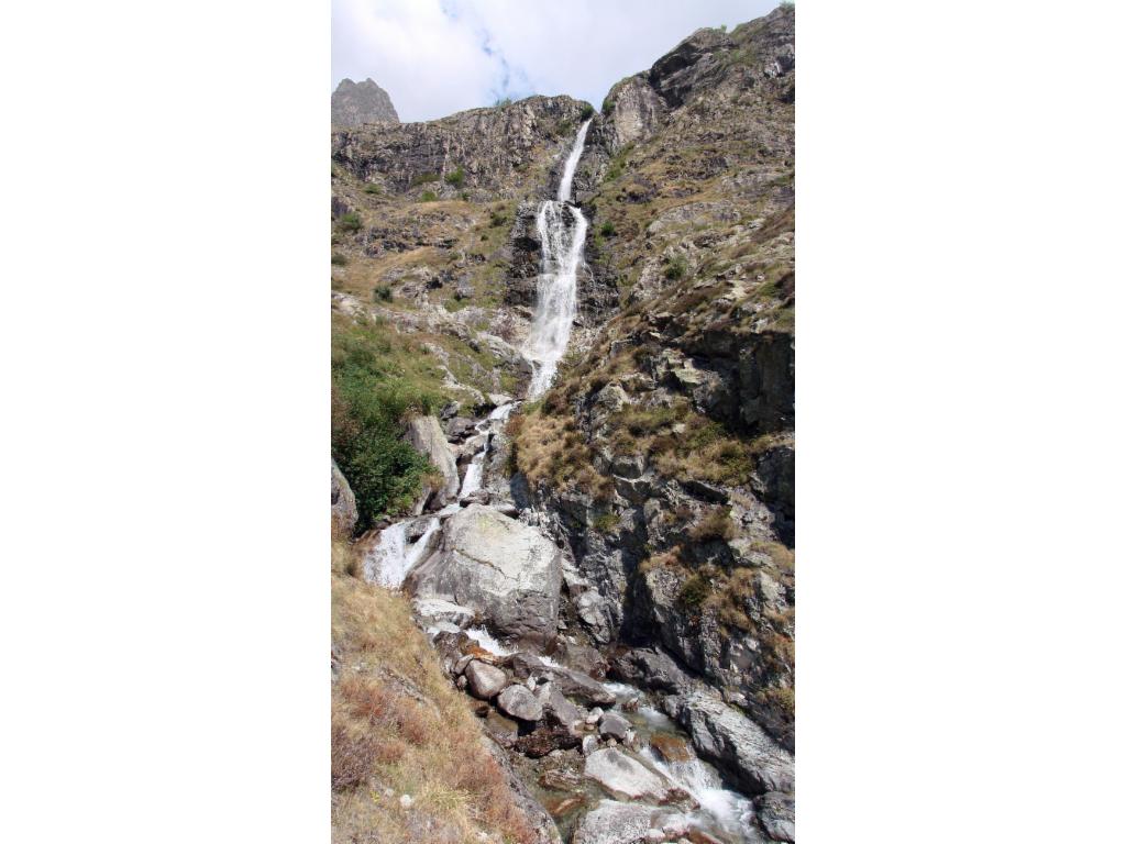 Cascades de Buchardet