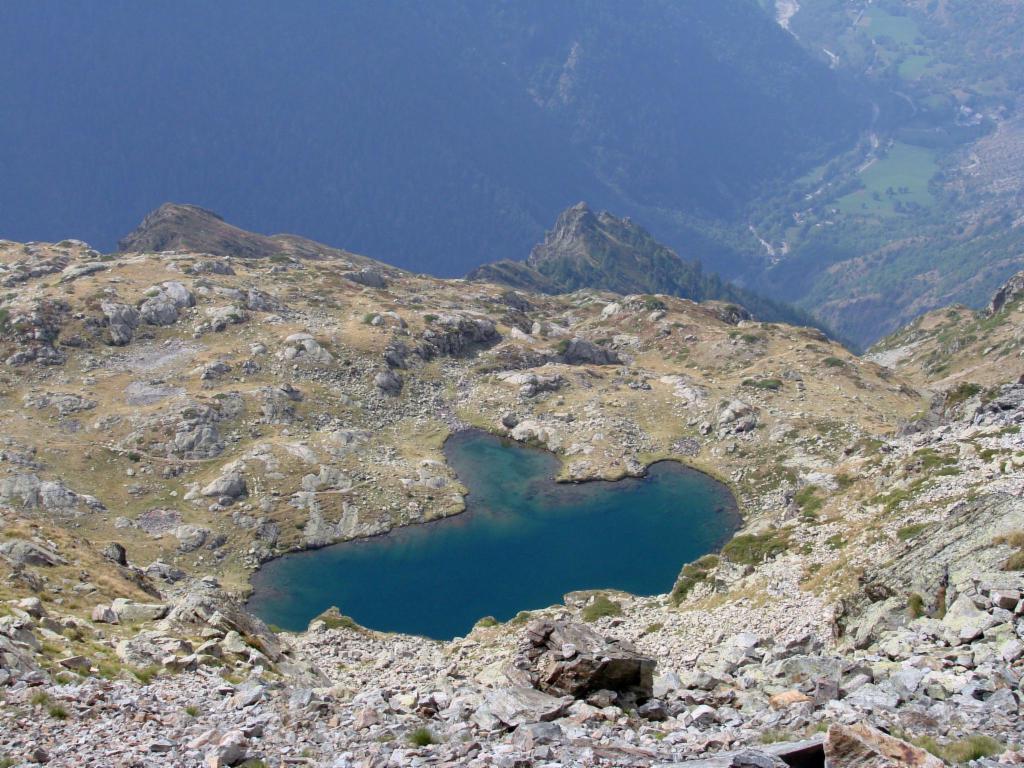 Lac du Lautier