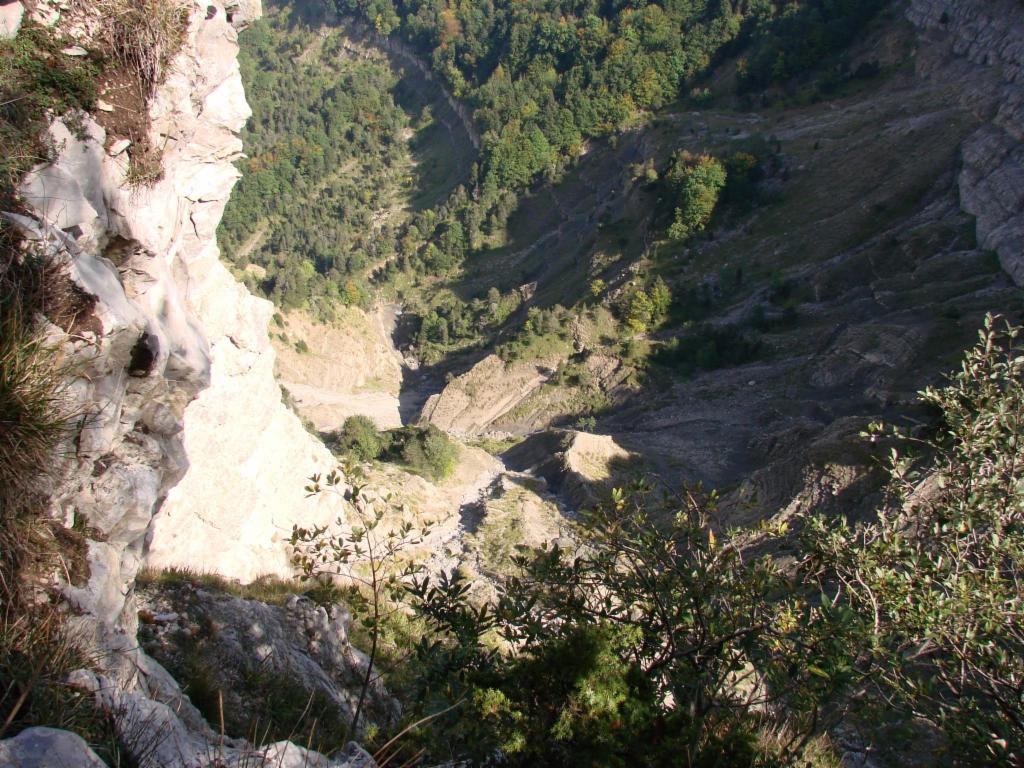 Les á-pics du Mont Pellat